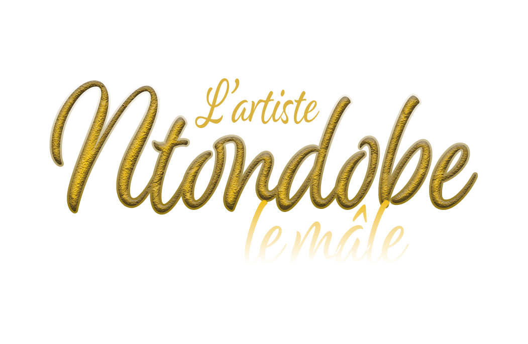 Ntondobe le mâle